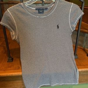 Ralph Lauren Sport t-shirt, size small